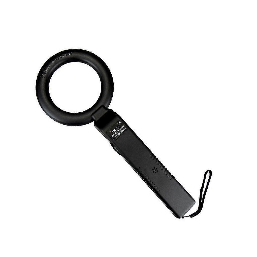 Metal Detector Sensitive Pointer Detection Tool Workmanship Handily