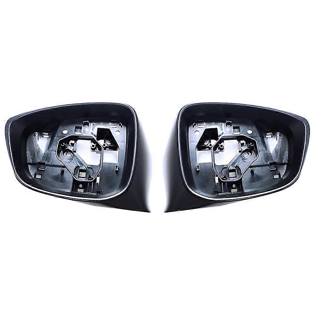 Auto Rearview Mirror Frame Reverse Mirror Shell Mirror Case