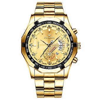 Men's Watch Luminous Calendar Business Watch
