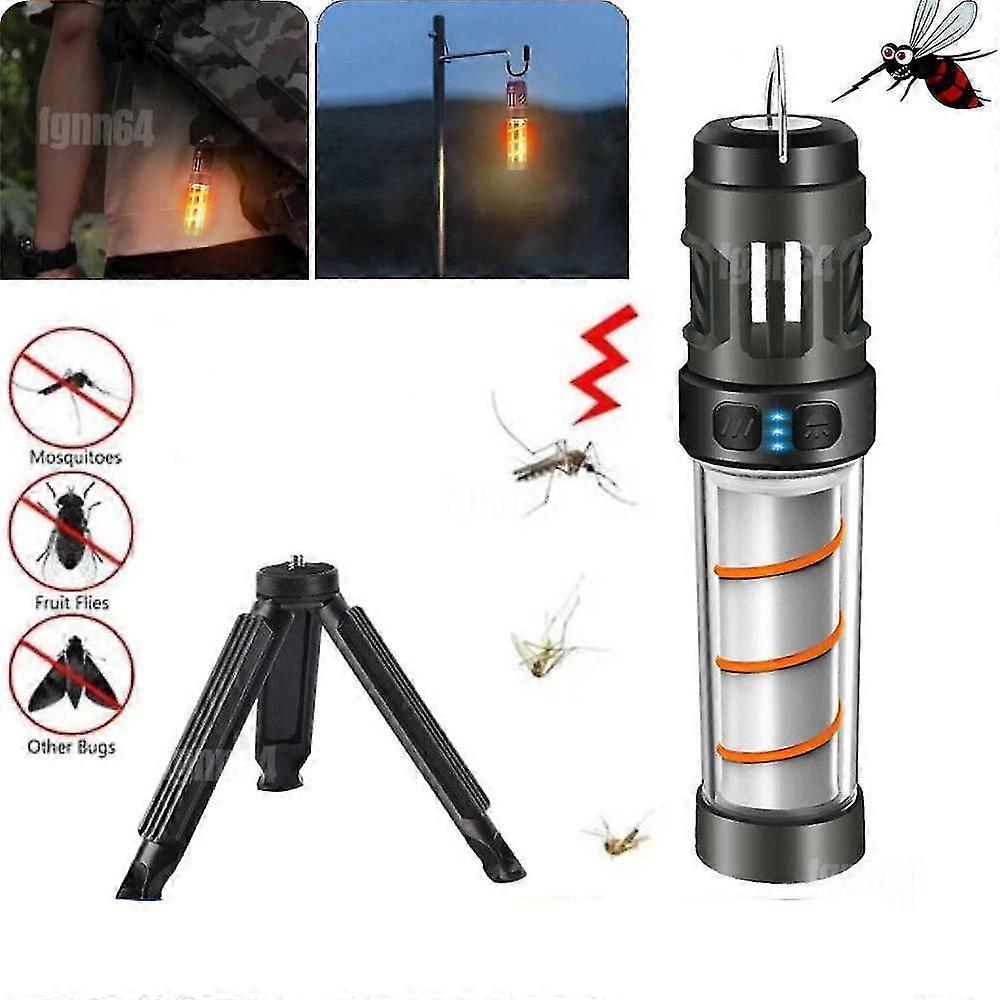 Rivaltac Mosquito Repeller - 3in1 Rival Tac Mosquito Repeller