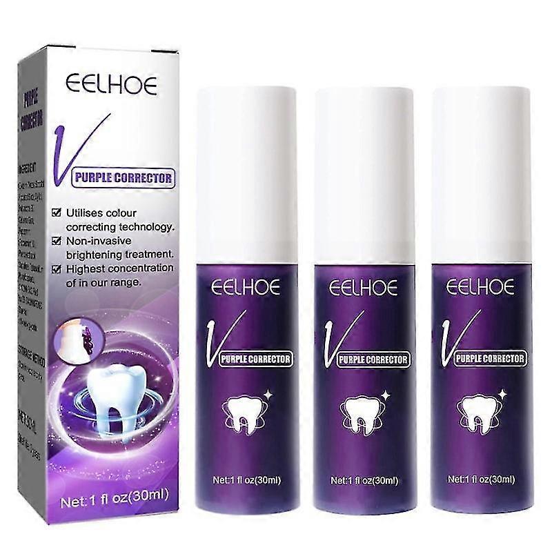 Tooth Stain Removal Teeth Whitening Toothpaste