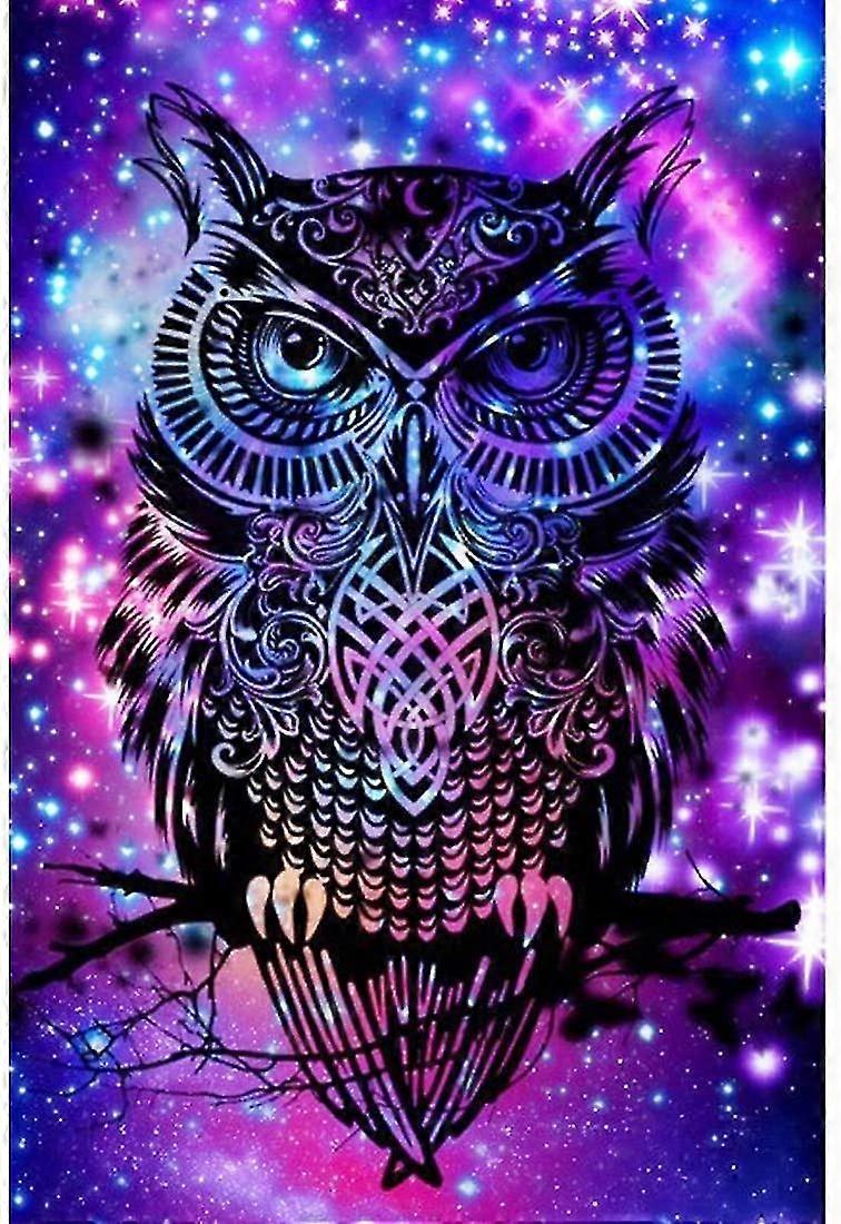 5d timanttimaalaus täysi timantti, DIY-timanttimaalaus numerosarjalla, strassikristallimaalaus Gi