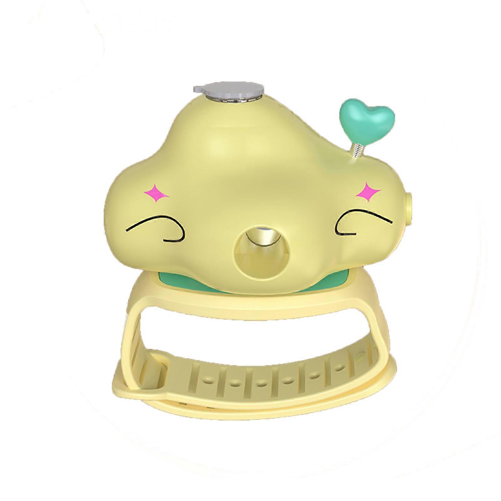 40ML Mini Handheld Humidifier USB Charging Small Portable for Nano Mist Sprayer