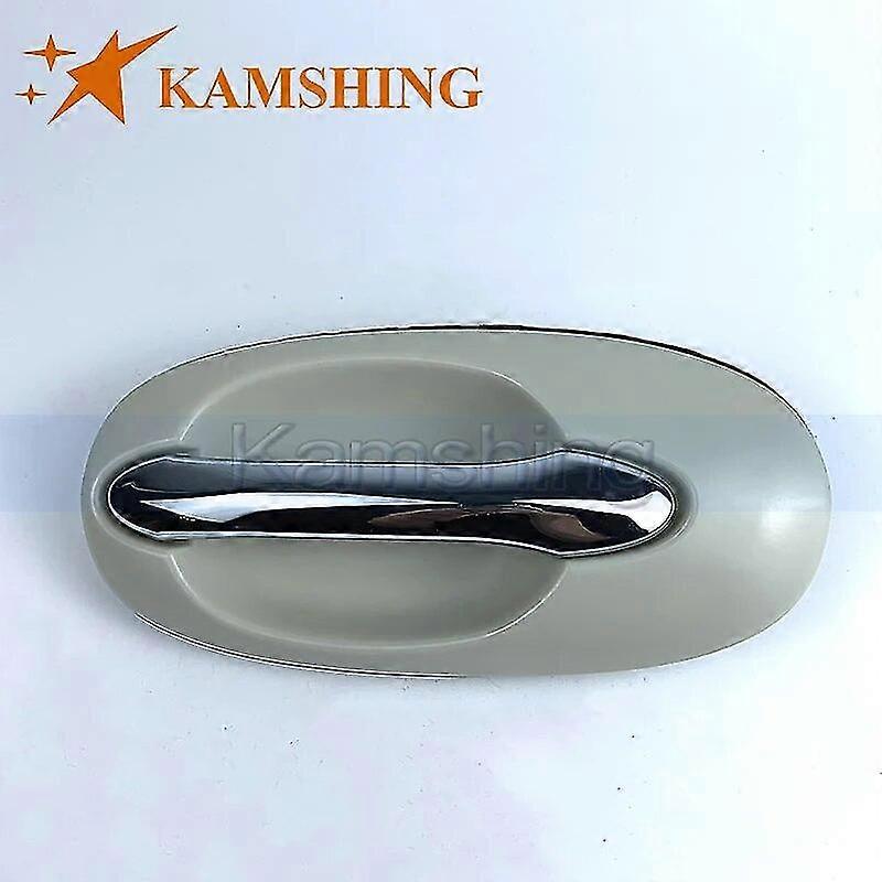 For Kia Carnival 2004 2005 2006 2007 2008 Exterior Door Handle Outside Door Pull Handle Door Open Grasp Handle Buckle