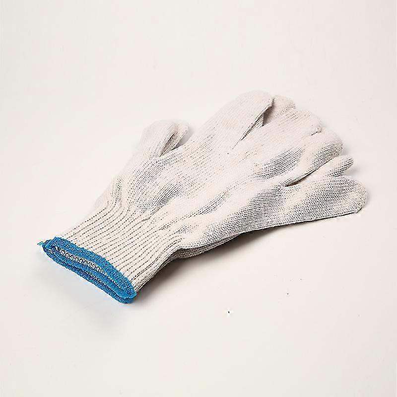 10 Pairs Gymnastic Bar Loop Gloves/gymnastic Hand Guards-MXBC