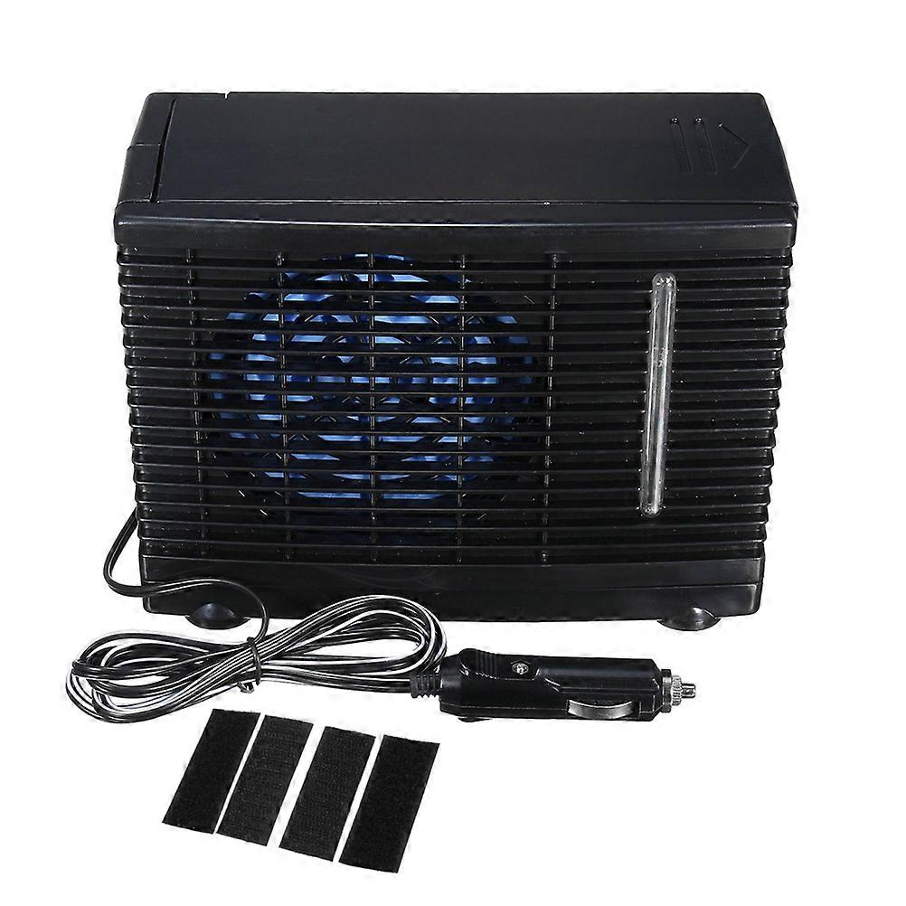 12 V Mini Portable Ac Air Conditioner Car Air Conditioner 12v Mini ... - Mini Car Air Conditioner