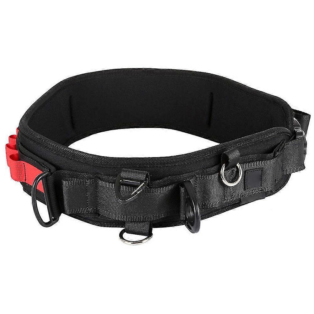 Multi-Functional Photography Belt Micro SLR Camera Fixed Fast Hanging Waist Band