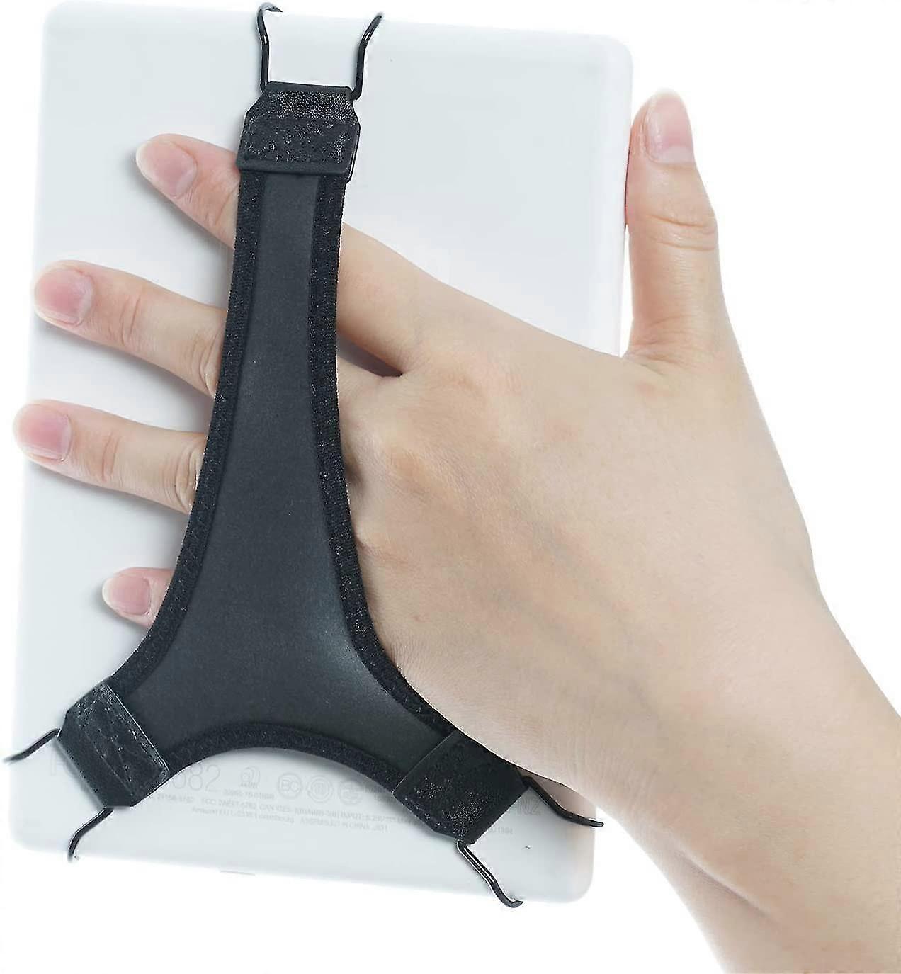 Soft Pu Hand Strap Compatible With Kindle E-reader