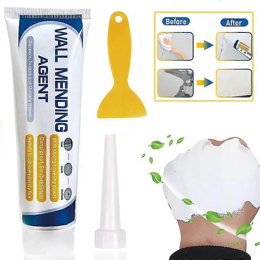 130g Wall Mending Agent Wall Crack Repair Agent
