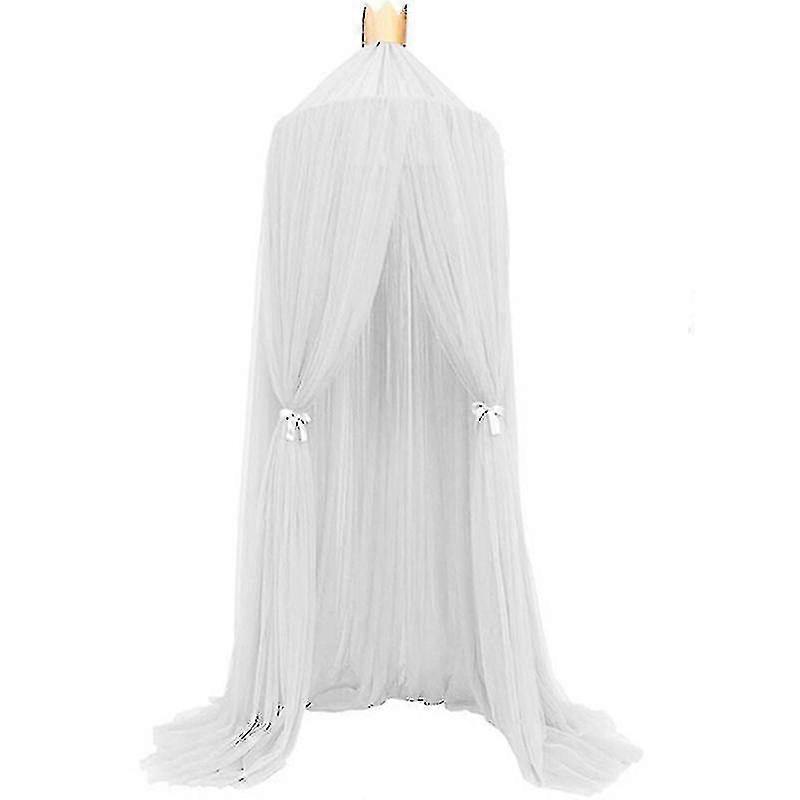 Kids Room Bed Canopy  Mosquito Net-