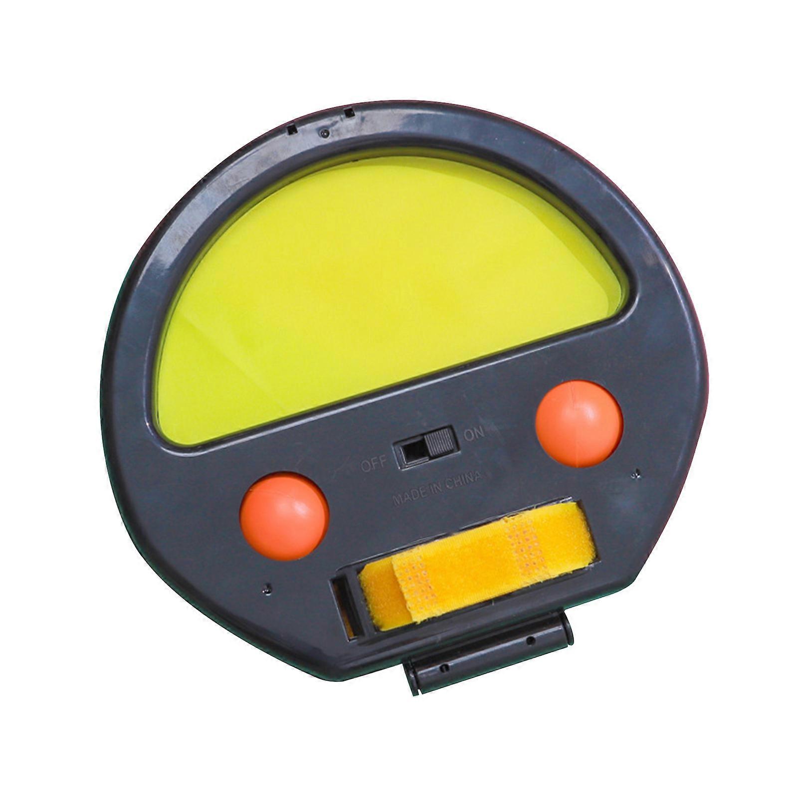 Hand Grasping Throwing Toy Palm Grasping Throwing Racket Indoor And Outdoor Children's Parent-child Interactive Games