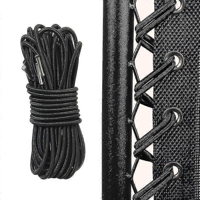 Elastisk ledning for solsengstol - 4x tau for hvilestoler Zero Gravity Garden