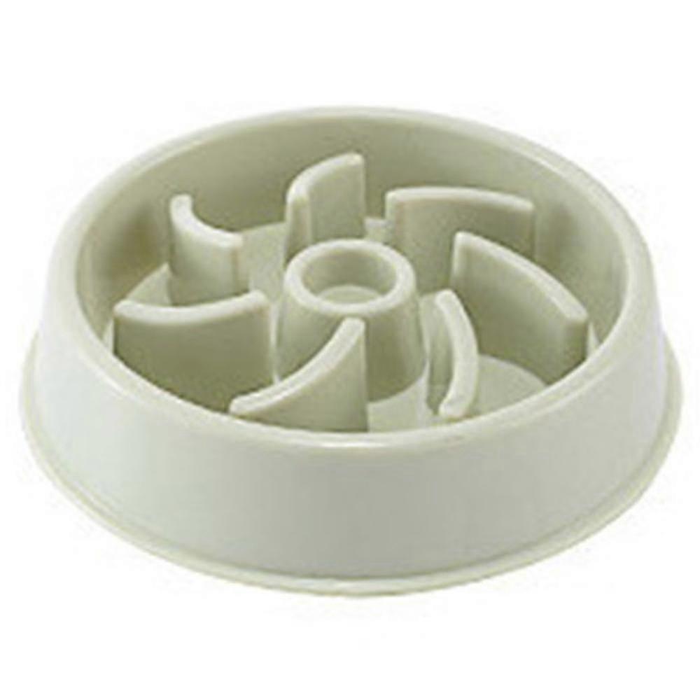 Dog Slow Feeder Bowl