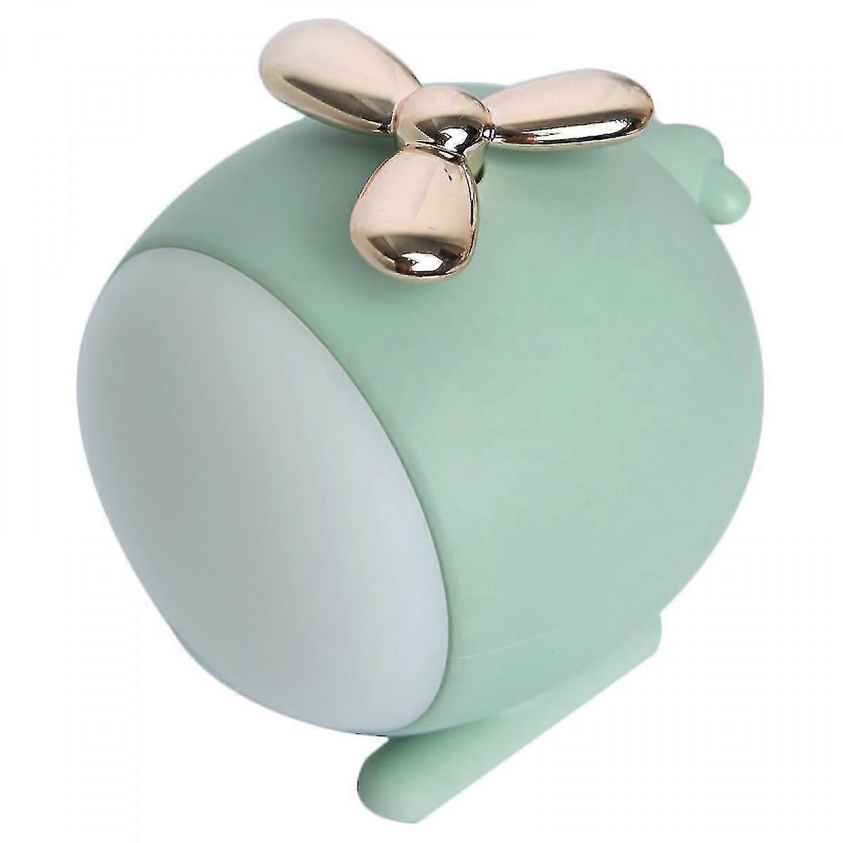 Desk Helicopter Night Light Usb Charging Led