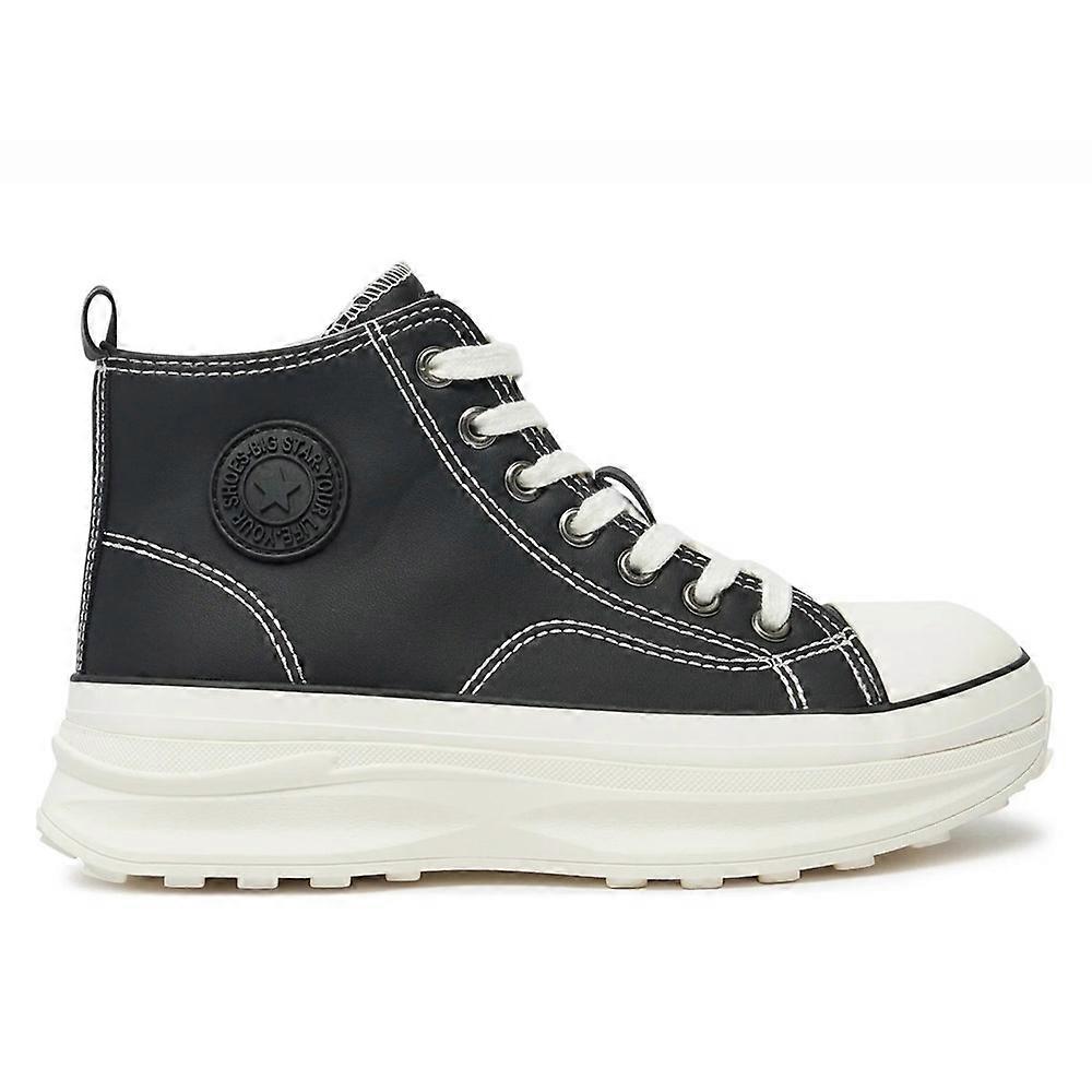 Shoes Big Star Big Top OO274063