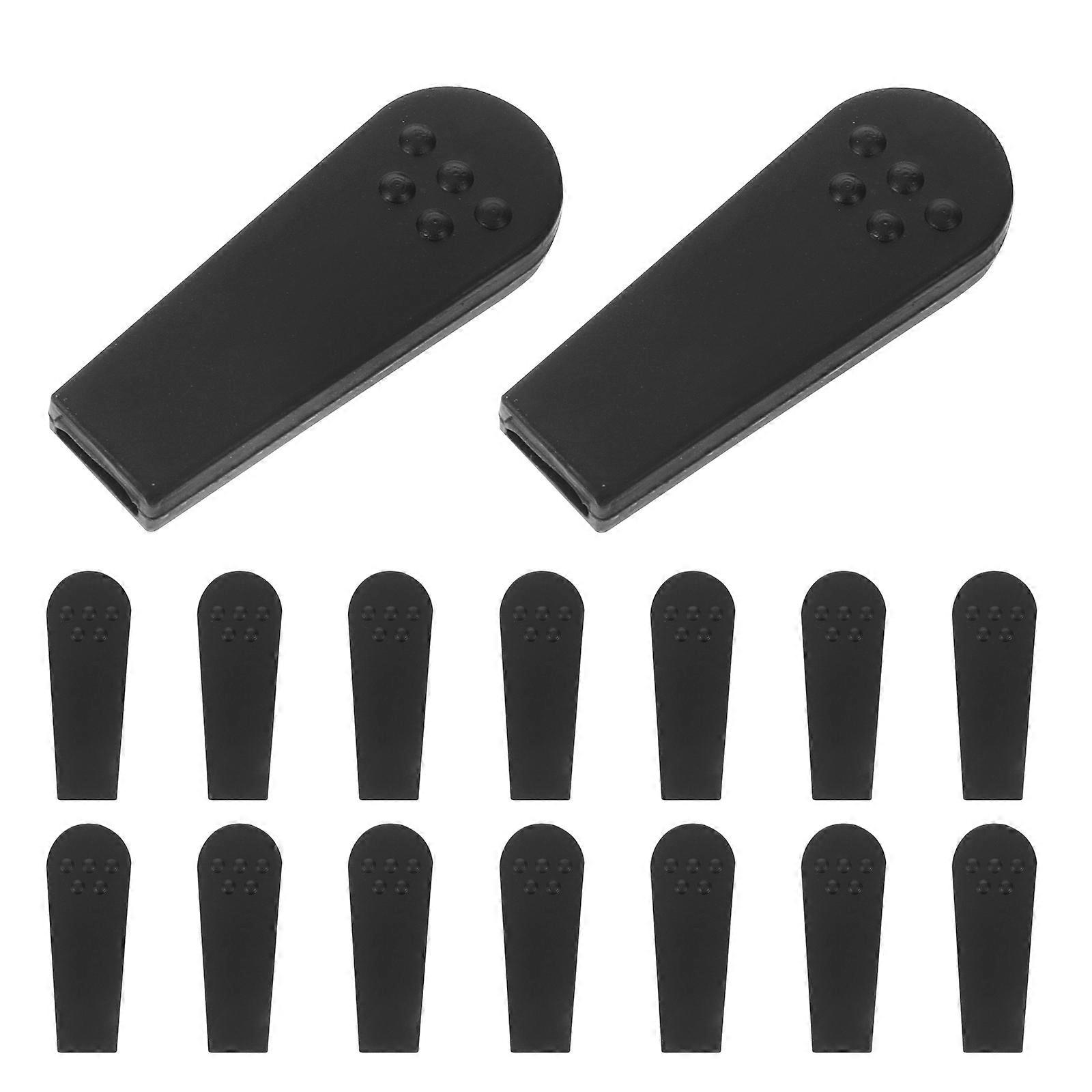 20pcs Claw Machine Parts For Kids Claw Machine Claw Protector Claw Machine Claw Sleeve