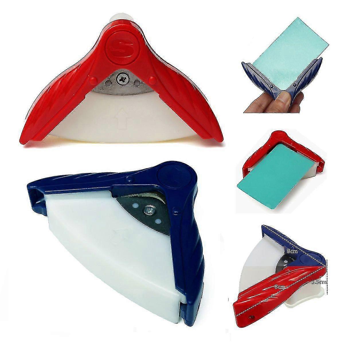 Cuticle Trimmer - Cuticle Cutter Scissors/sharpening Tool