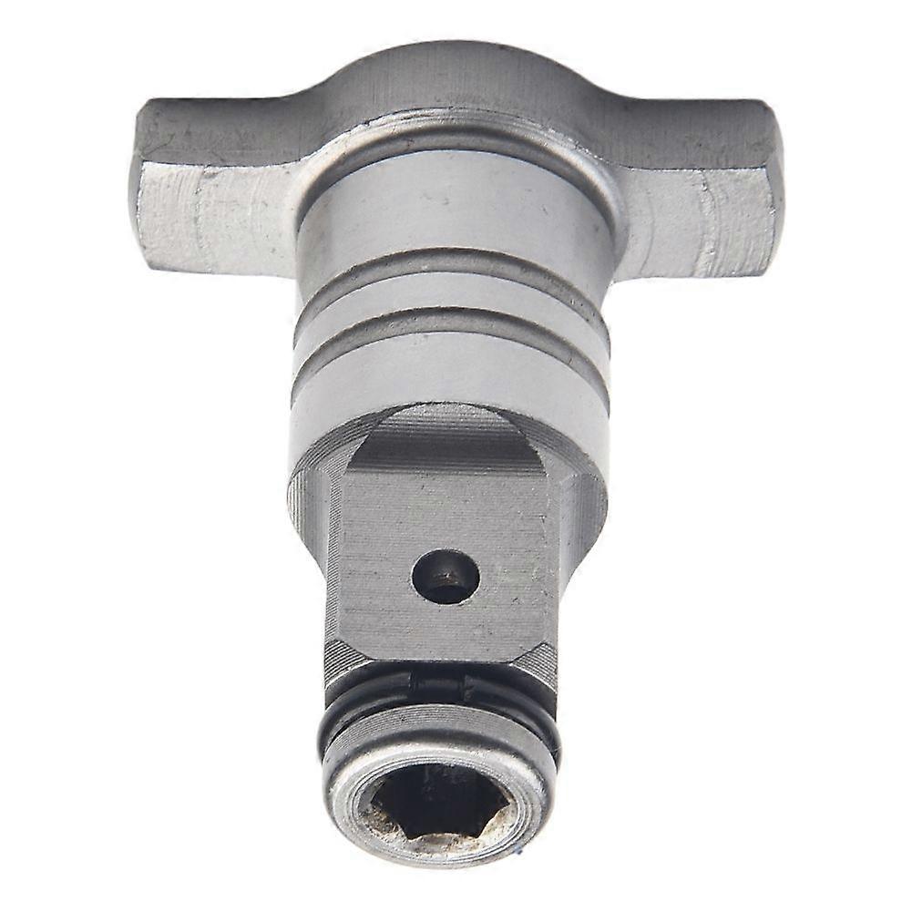 Electric Brushless Impact Wrench Shaft Accessories Dual Use Wrench Shaft Part Driven Socket Set Power Tool