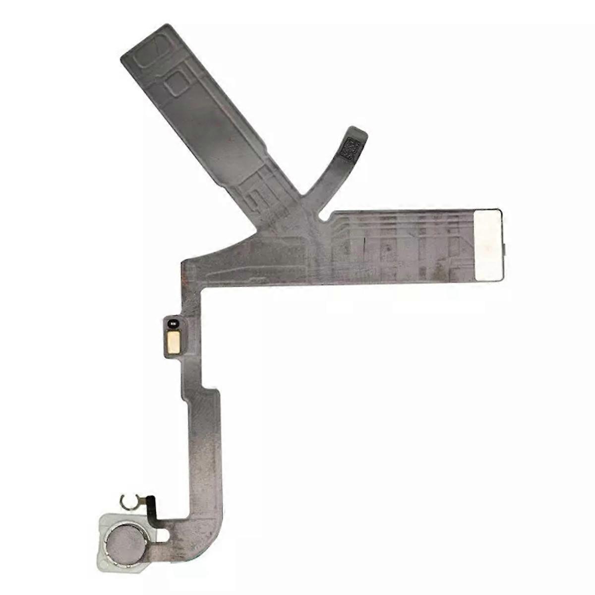 Type A For iPhone 15 Pro Camera Flash Flex Cable Replacement Part