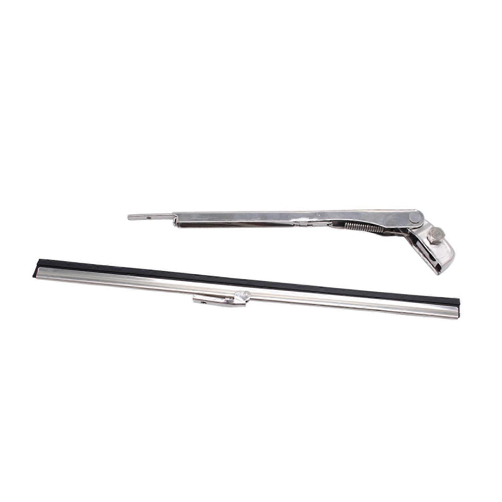 11 in Windshield Wiper Arm Windscreen 7-11 inch Fully Extended for Jeep