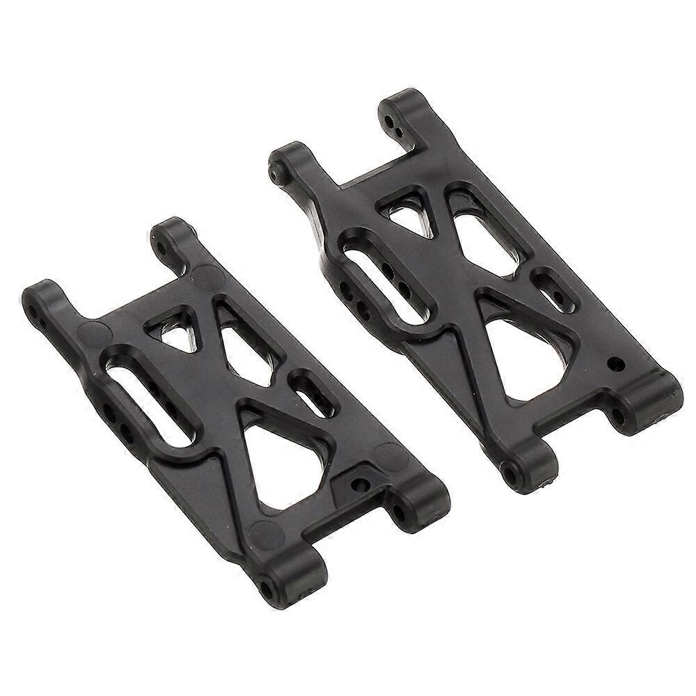 Front+Rear Suspension Arms Wltoys 144001 124018 124019 EAT14 1/14 4WD High Speed Racing Vehicle Mode