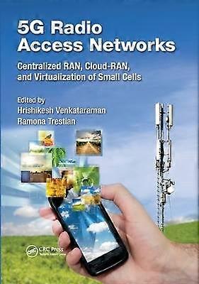 5G Radio Access Networks