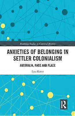 Anxieties of Belonging in Settler Colonialism