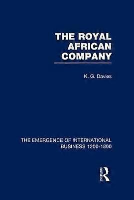 Royal African Company V5