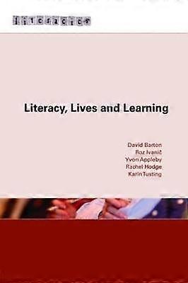 Literacy Lives and Learning