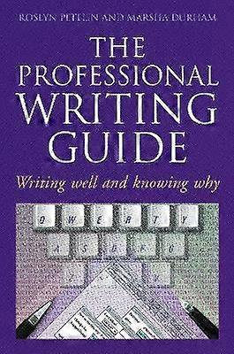 Professional Writing Guide