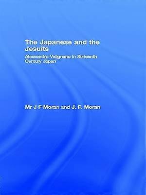 The Japanese and the Jesuits