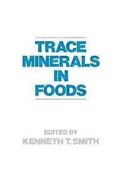 Trace Minerals in Foods
