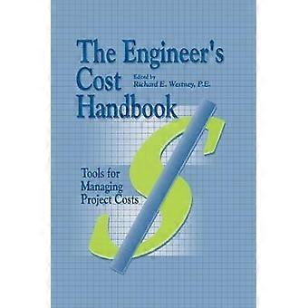 Het Handboek van de Kosten van de Ingenieur
