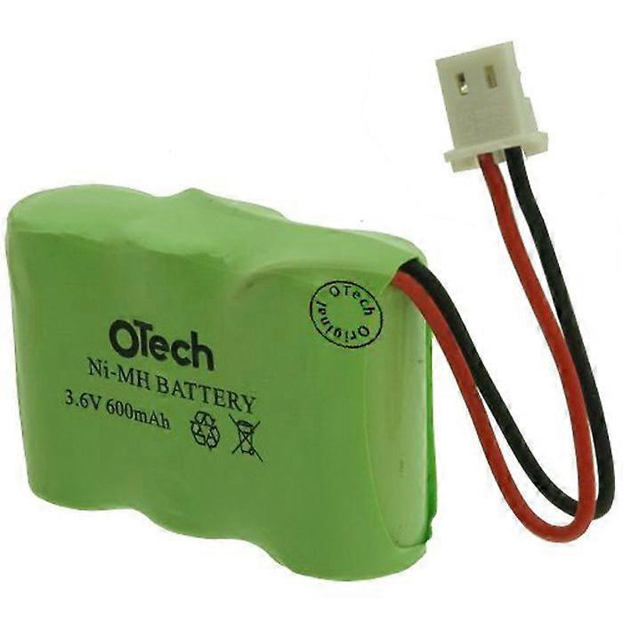 Cordless Phone Battery for OTech 24