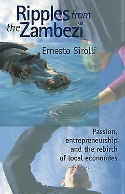 Ripples from the Zambezi