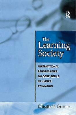 The Learning Society