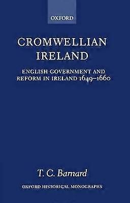 Cromwellian Ireland