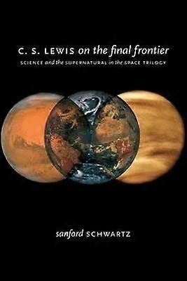 C.S. Lewis op de laatste grens