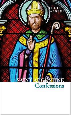 The Confessions of Saint Augustine