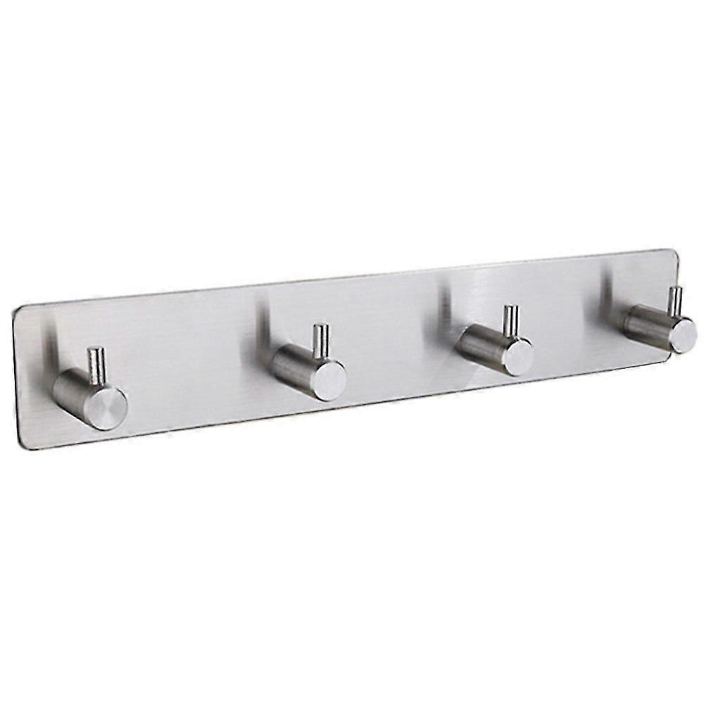 Towel Hook, Simple Bath Towel Holder, Bathroom Hook, Hand Towel Hanger Wall Mount