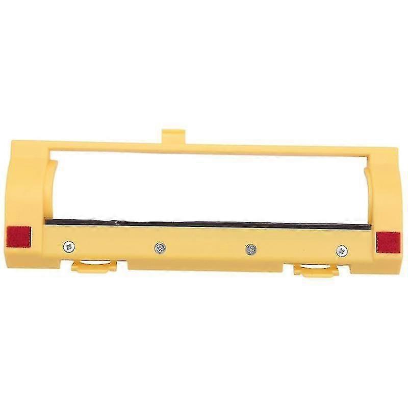 1 Pcs For Silvercrest Ssr1 Ssra1 Ilife A9s A9 Robot Main Brush Cover