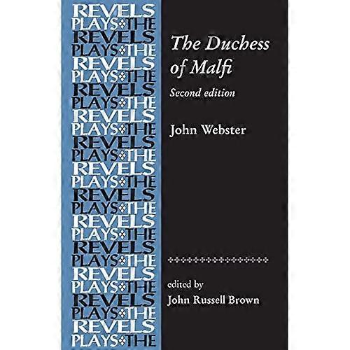 The Duchess of Malfi