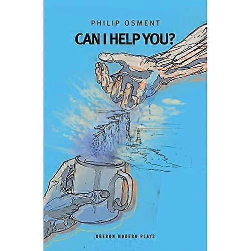 Can I Help You? (Oberon Modern Plays)