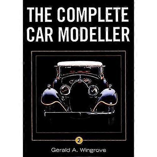 Completa auto Modeller