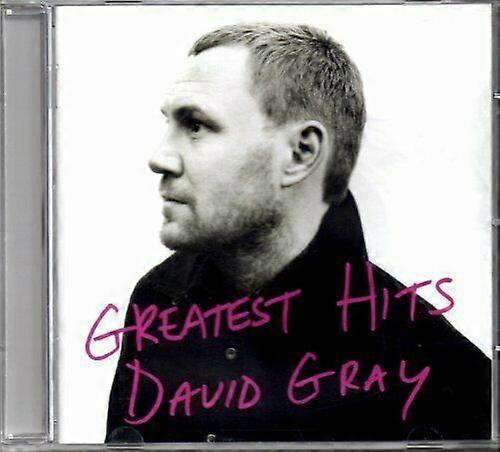 David Gray Greatest Hits CD