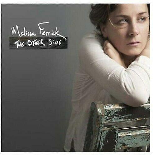Diğer Taraf [us Import] CD'si (2004)