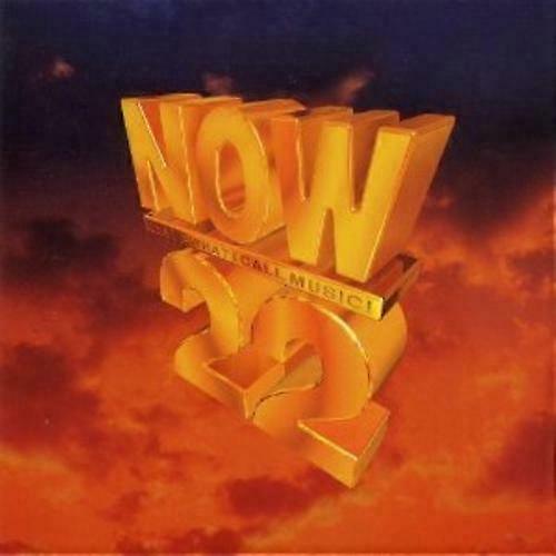 Various Artists Now Thats What I Call Music Vol.22 CD