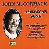CD mit amerikanischen Liedern (1999)