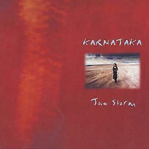 Fırtına CD'si (2001)