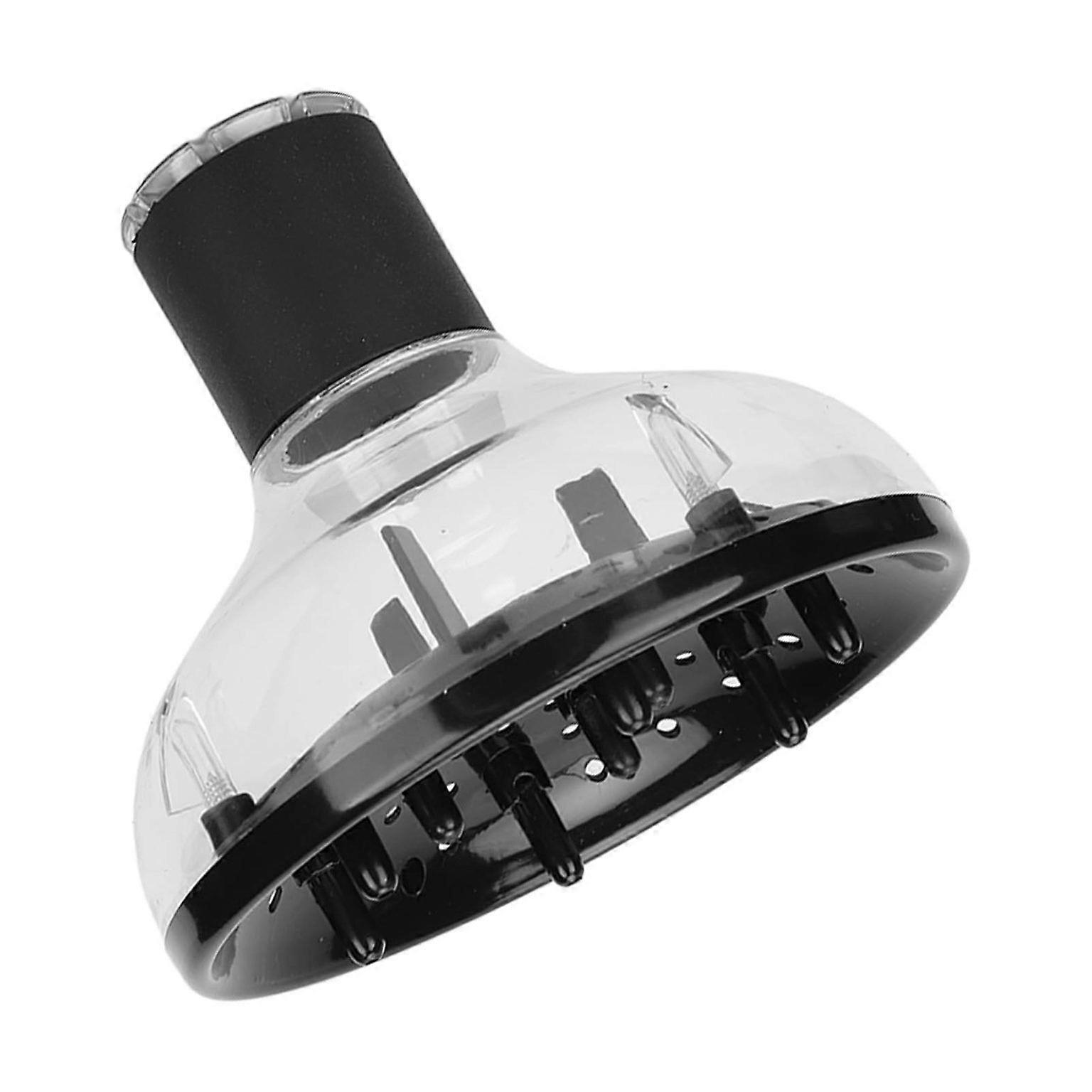 Curly Hair Diffuser Attachment for Hair Dryers